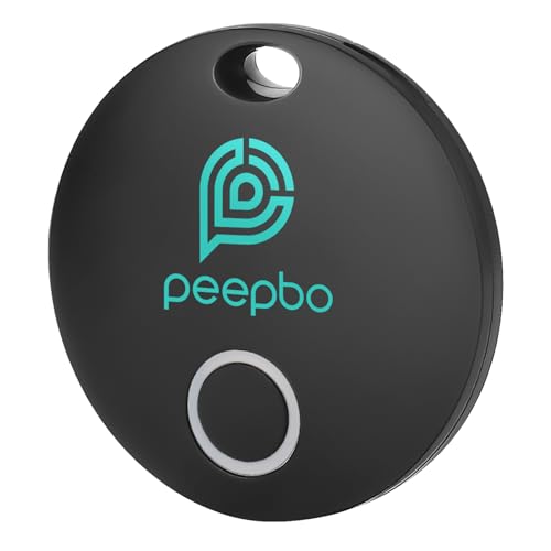 Peepbo Bluetooth Tracker