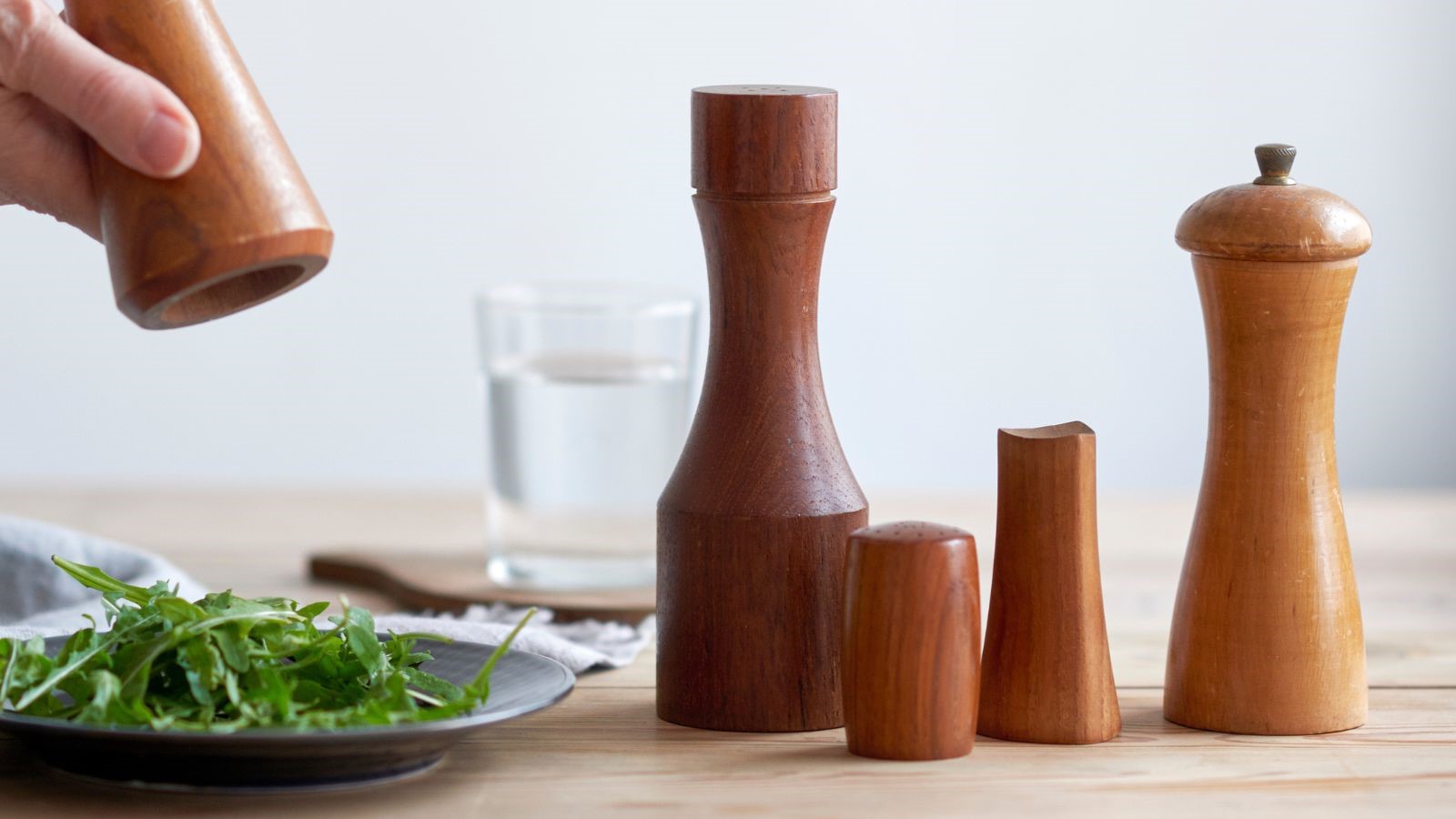 Pepper Mill Review: Enhance Your Culinary Experience