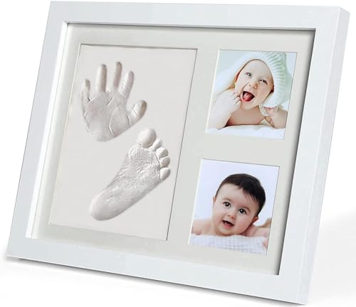 PewinGo Baby Footprint Kit