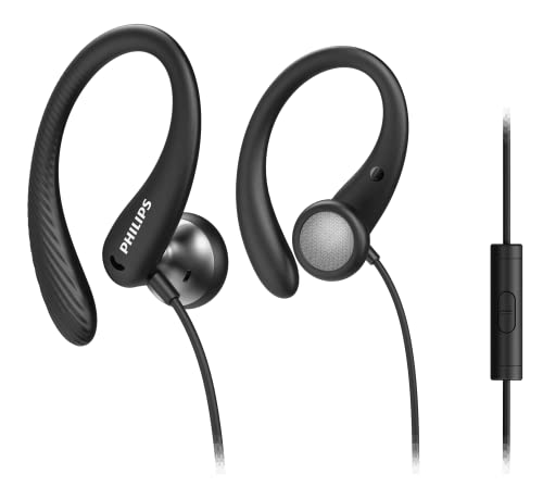 PHILIPS A1105 Sports Wired Headphones