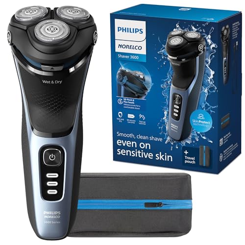Philips Norelco Shaver 3600