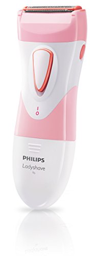 Philips Women's Electric Shaver for Legs