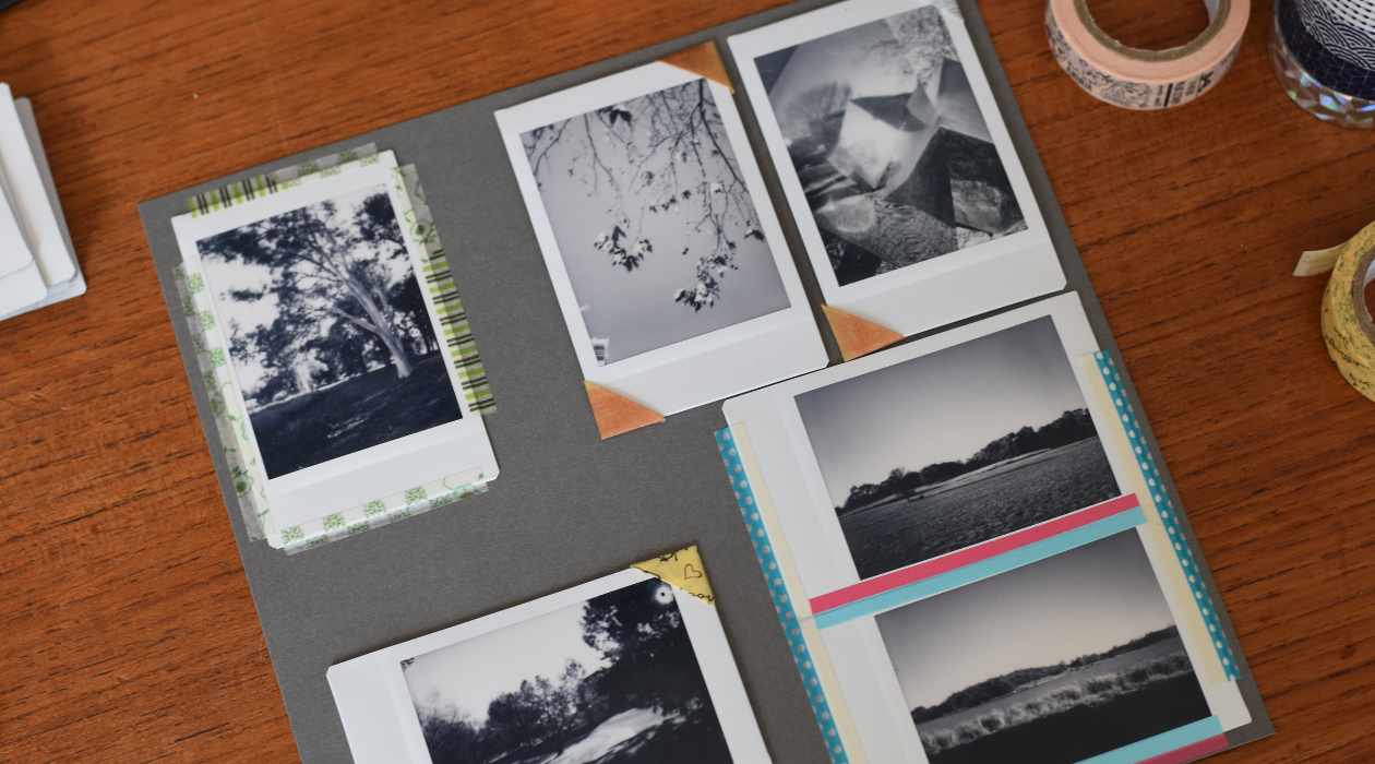 Photo Corners: A Must-Have for Her Scrapbooking Needs