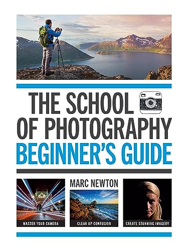 Photography Beginner's Guide