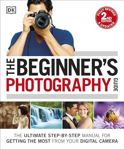 Photography Guide for Beginners