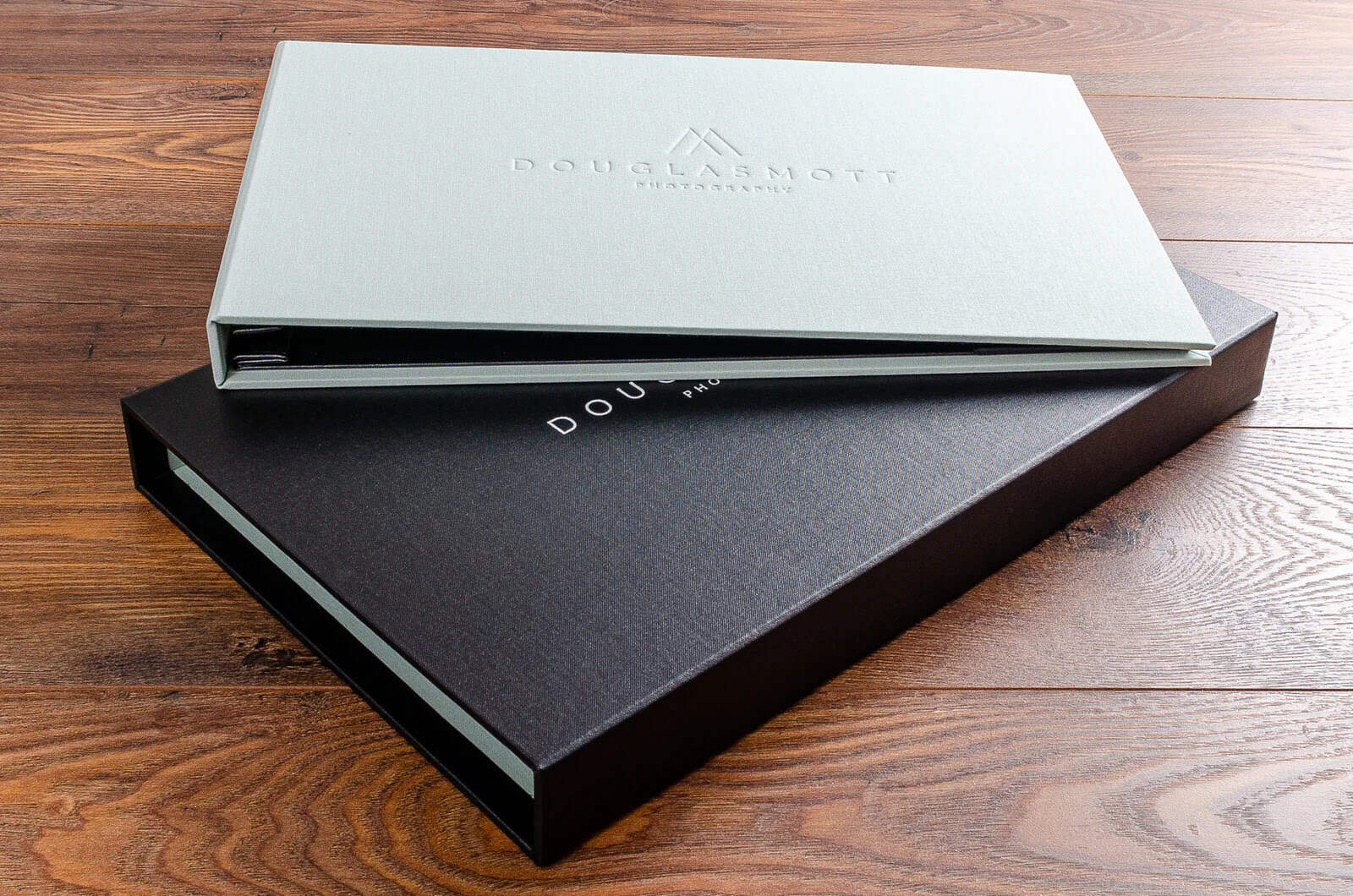 Photography Portfolio Case Review: The Perfect Solution for Organizing Your Work