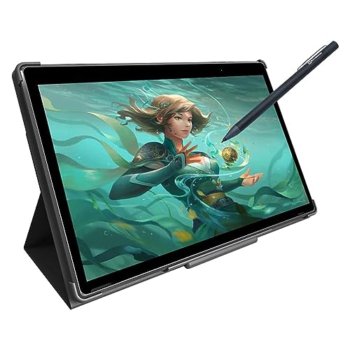 PicassoTab XL Drawing Tablet