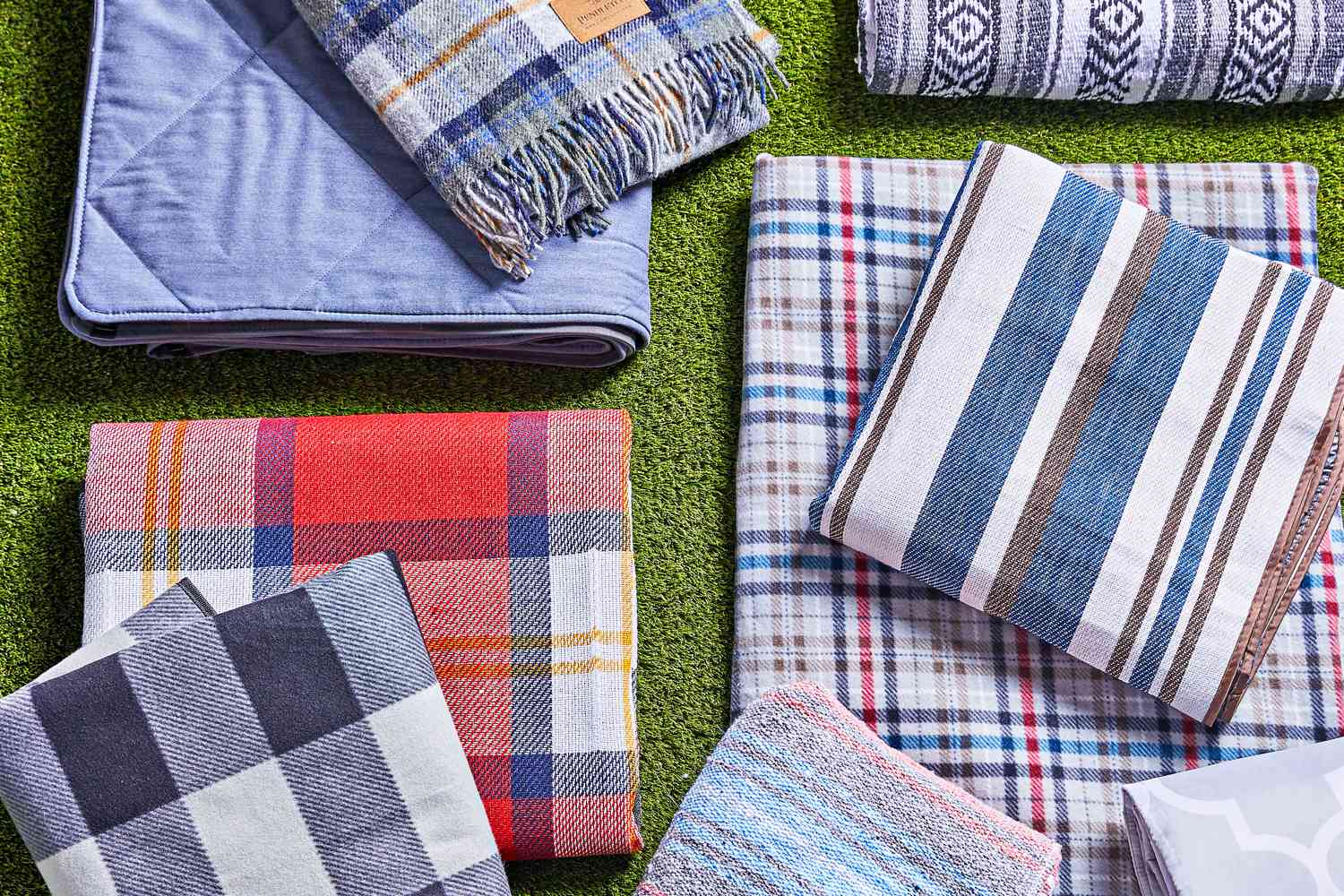 Picnic Blanket Review: The Perfect Outdoor Companion