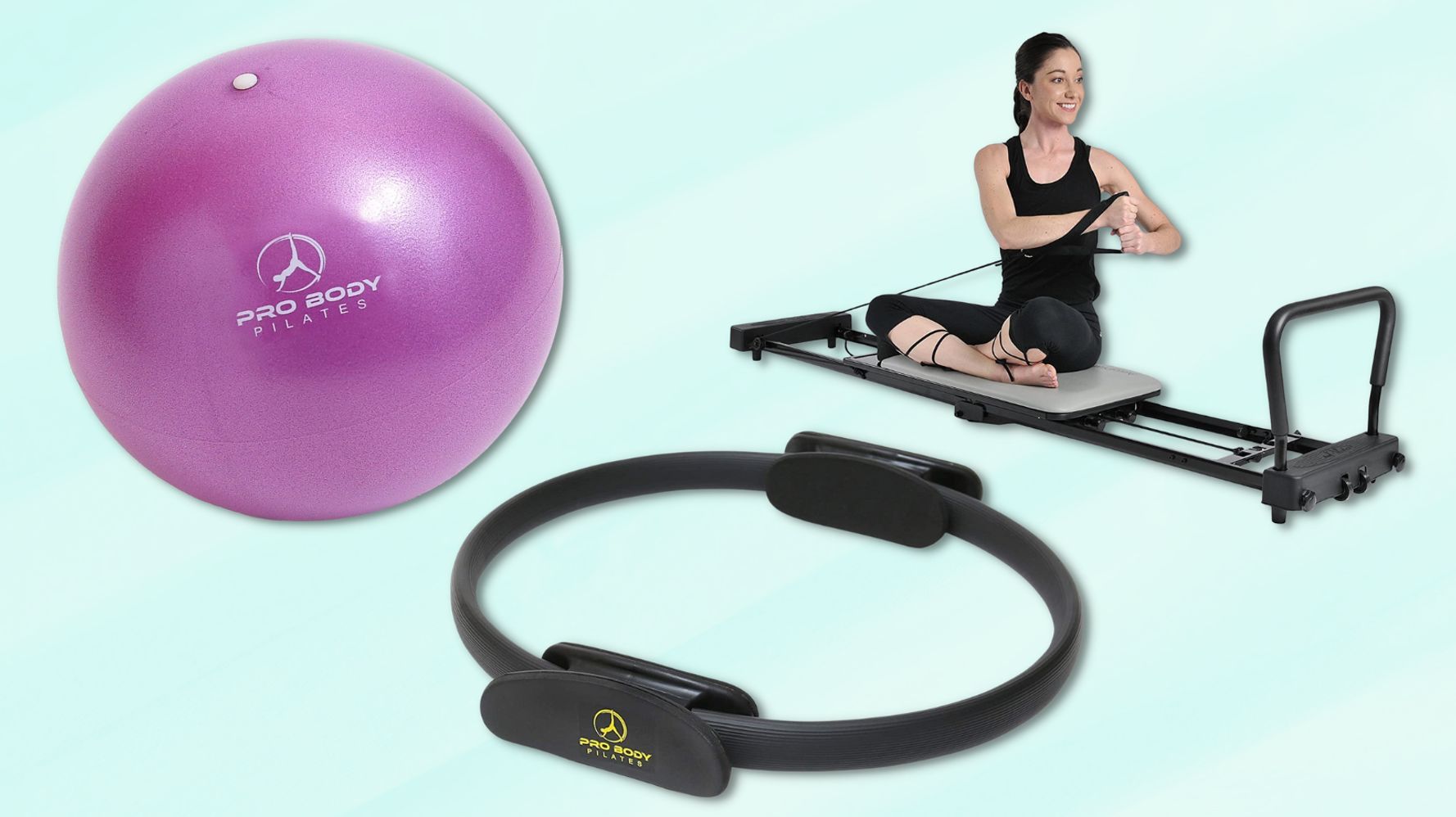 Pilates Equipment Review: Choosing the Best for Your Workout