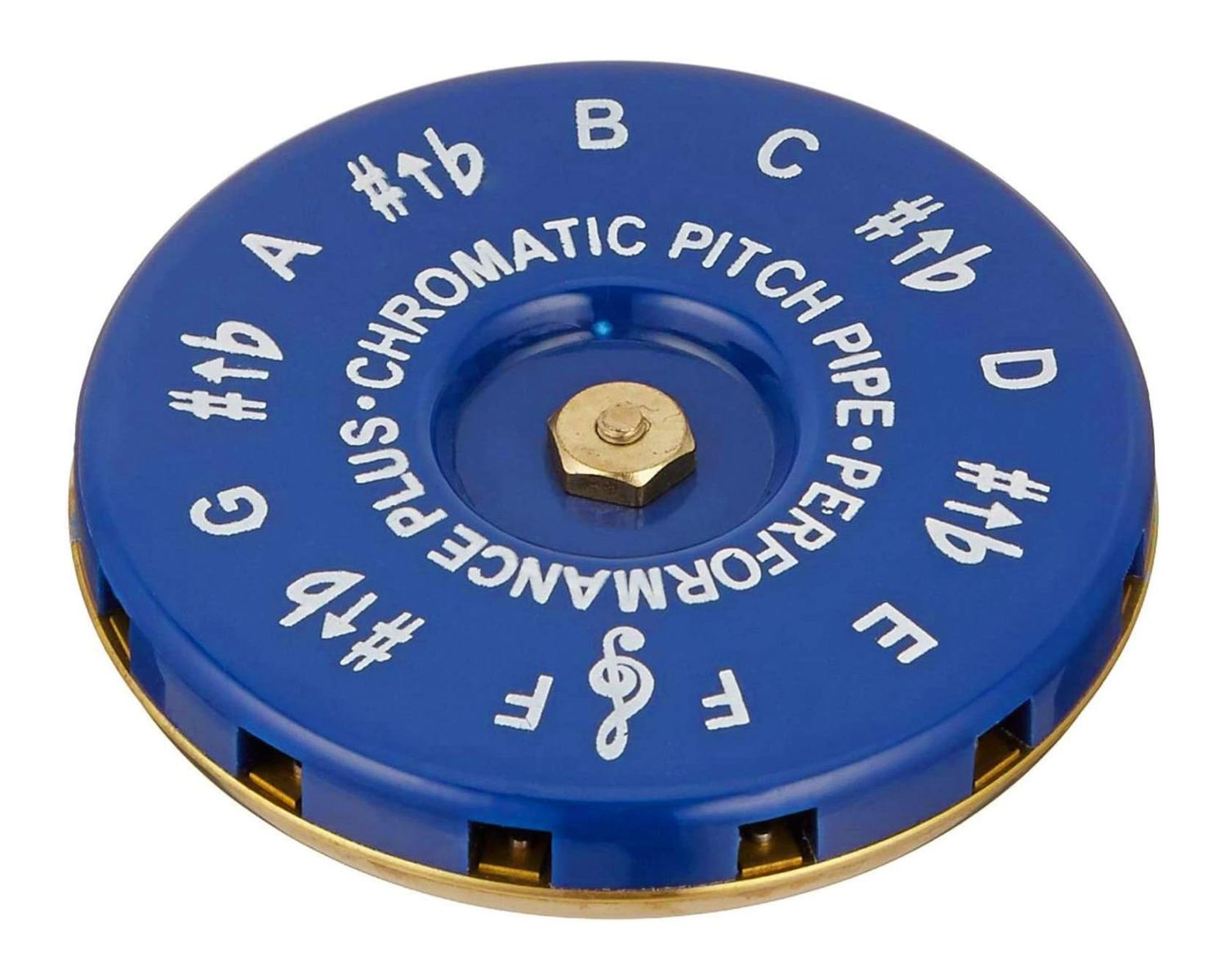 Pitch Pipe Review: Essential Musical Tool for Him