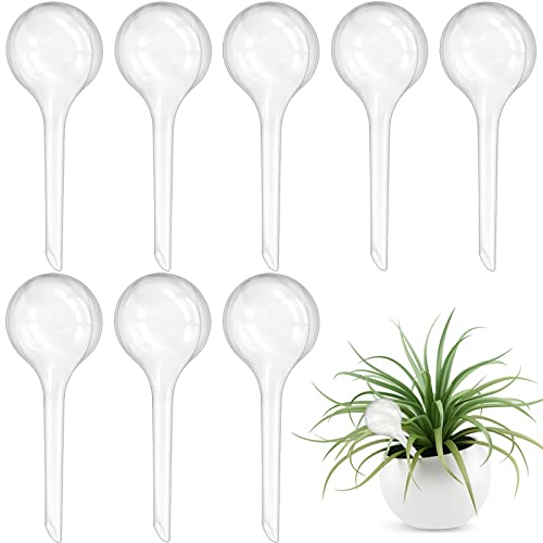 Plant Watering Globes - 8pc Set