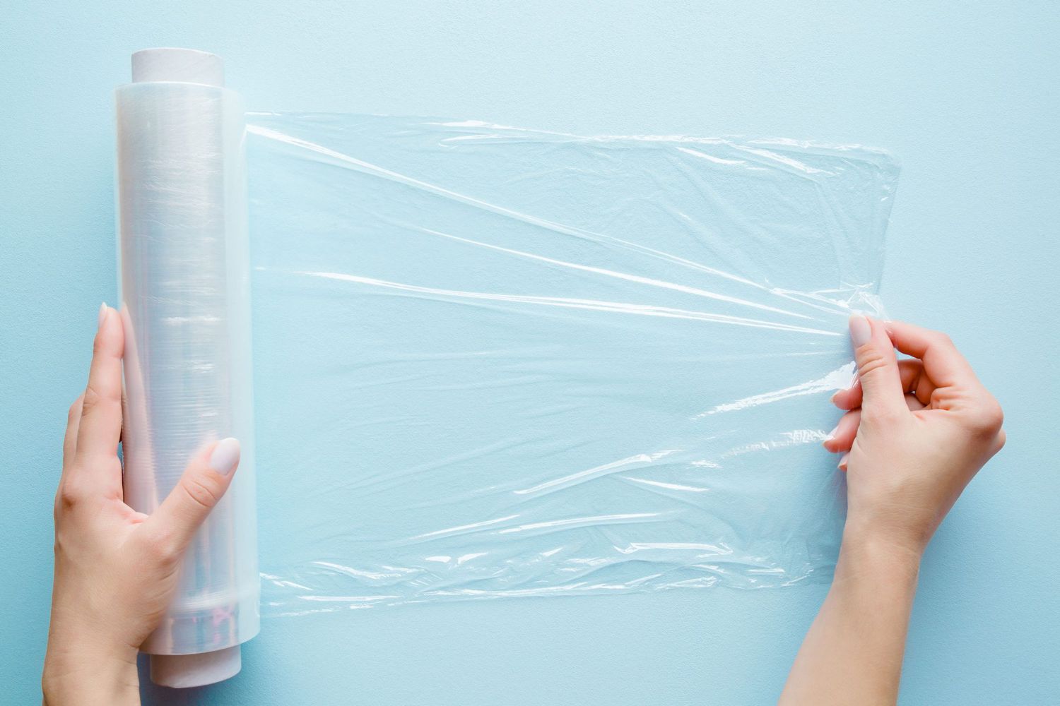 Plastic Wrap Review: A Comprehensive Analysis