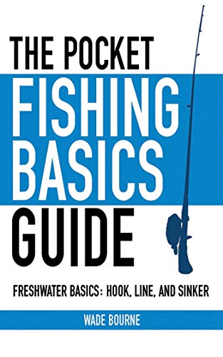 Pocket Fishing Basics Guide