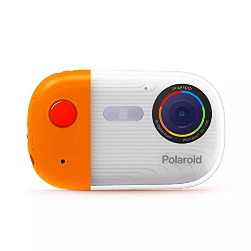 Polaroid 18mp 4K UHD Waterproof Camera