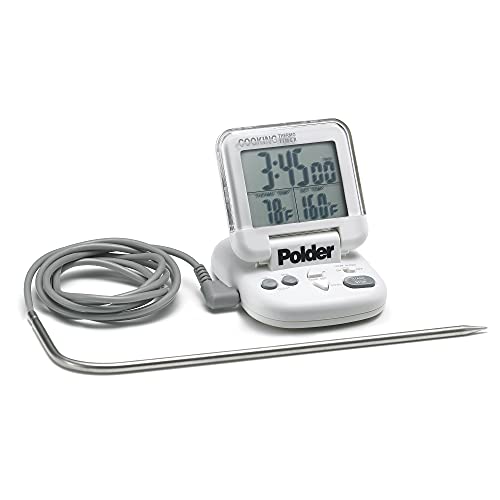 Polder Digital Thermometer