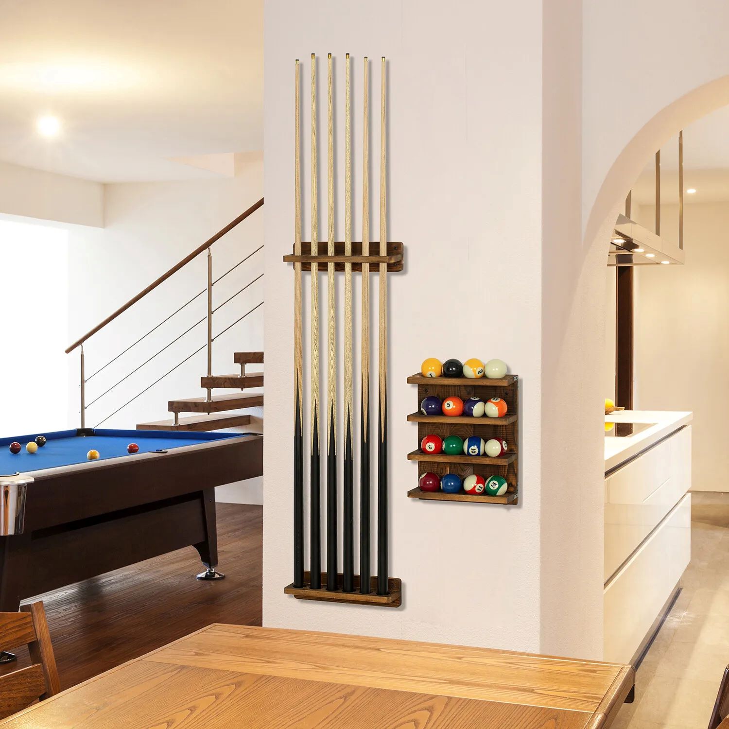 Pool Cue Set Review: Top Picks for Superior Performance