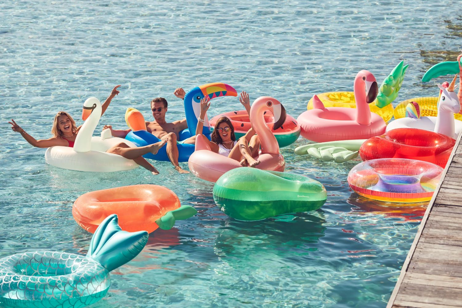 Pool Float Review: The Best Options for Summer Fun