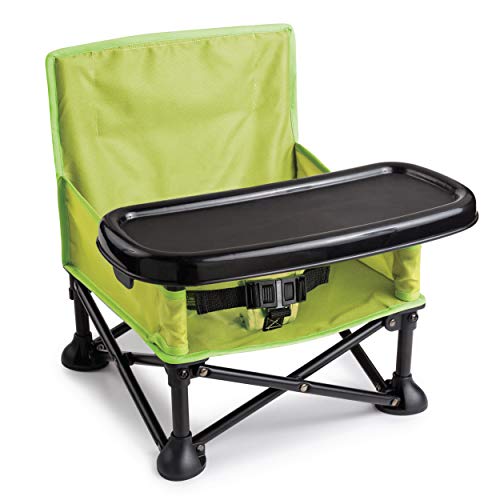 Pop ‘N Sit Portable Booster Chair