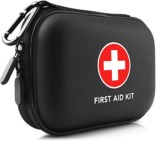 Portable 100 Piece Mini First Aid Kit