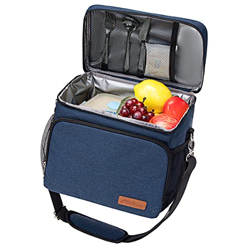 Portable Collapsible Soft Cooler