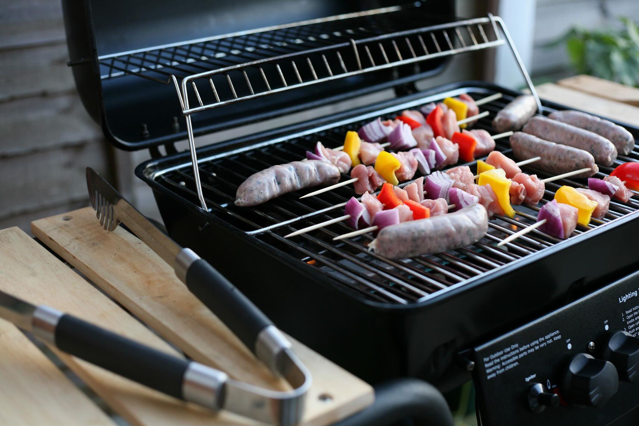 Portable Gas Grill Review: The Best Options for Outdoor Cooking