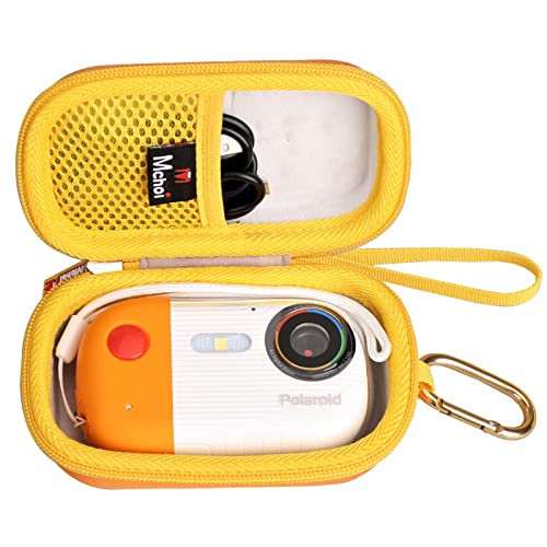 Portable Hard Case for Polaroid Camera