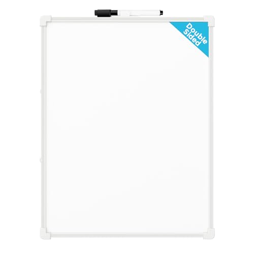 Portable Mini Hanging Whiteboard