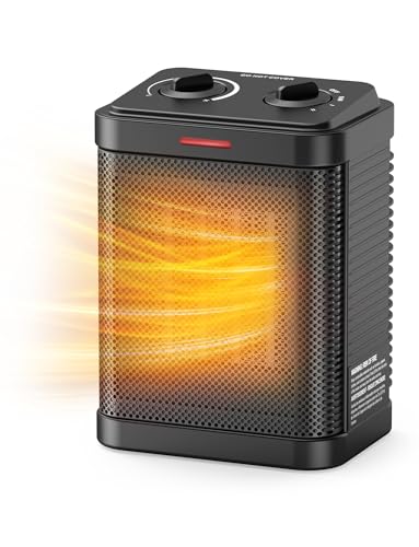 Portable Small Space Heater