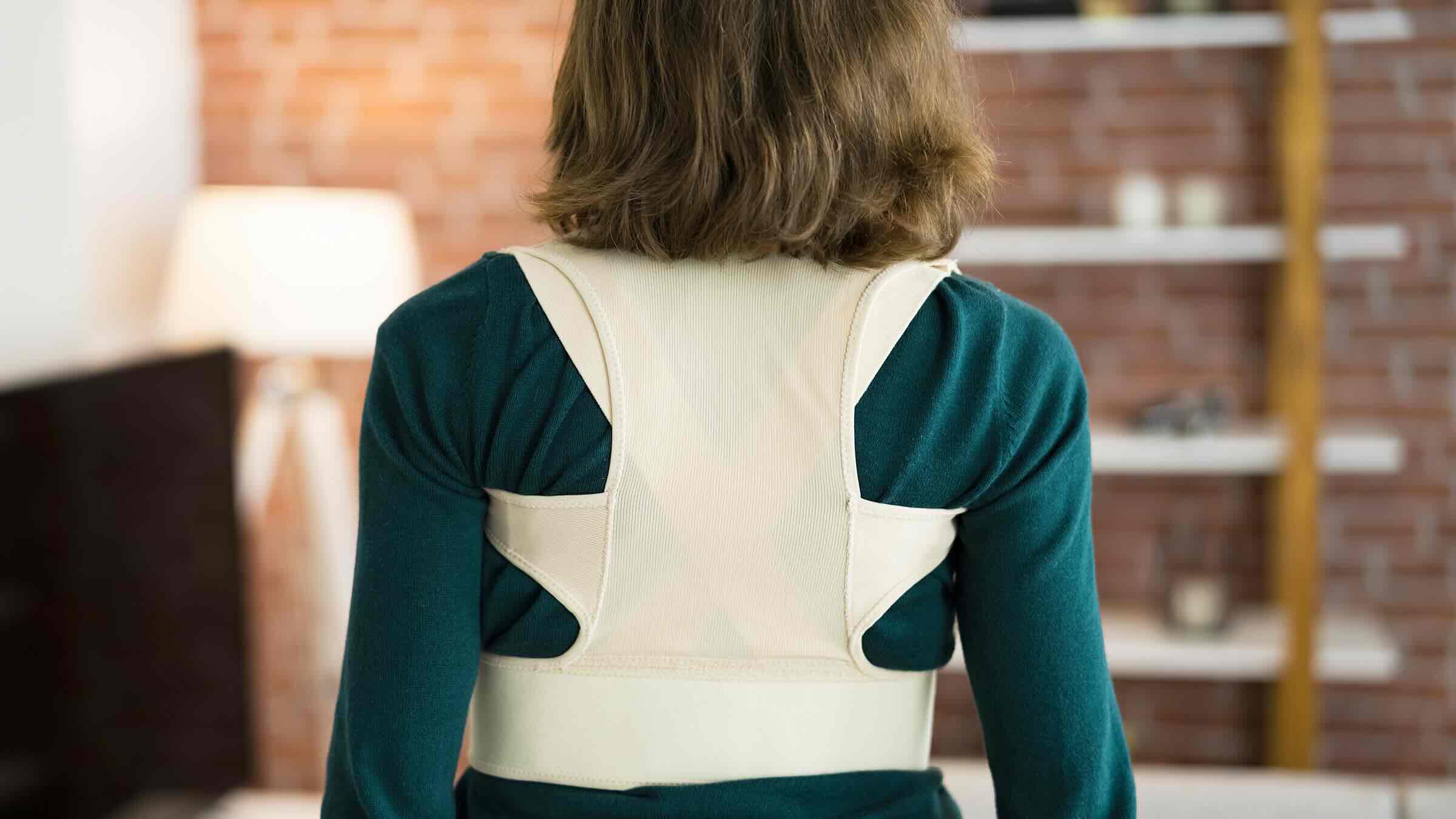 Posture Corrector Review: Improve Your Posture with This Effective Device