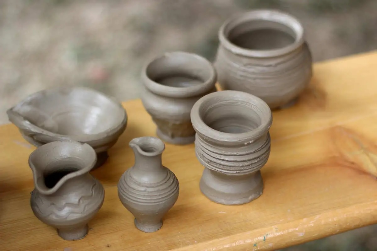Pottery Clay Set Review: Unleash Your Creativity with this Versatile Kit