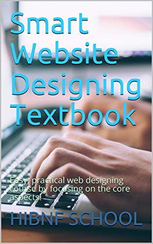 Practical Web Design Textbook
