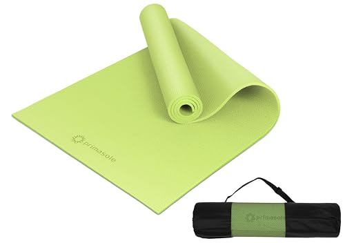 Primasole Yoga Mat