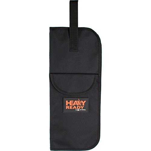 Pro Tec HR337 Drum Stick Bag - Black