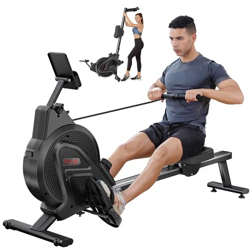 Professional Magnetic Rower