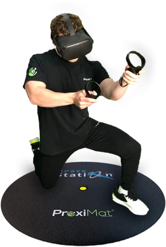 ProxiMat VR Mat