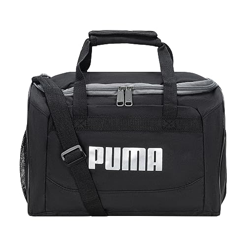 PUMA Sports Duffel Bag