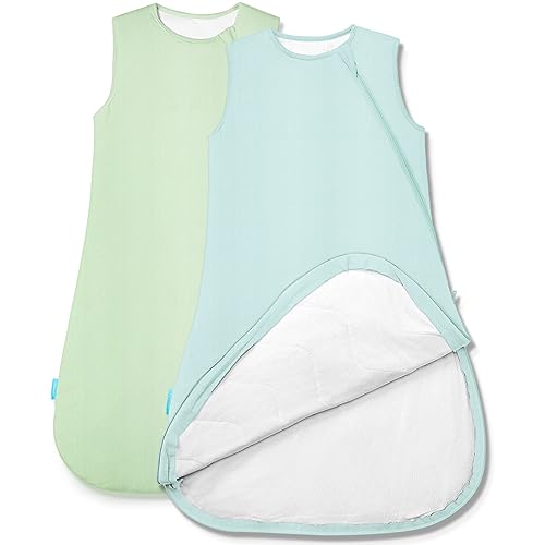 PurComfy Infant Sleep Sack 2-Pack