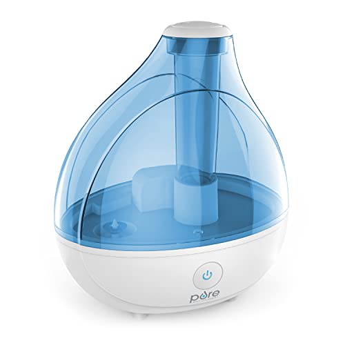 Pure Enrichment® Ultrasonic Cool Mist Humidifier