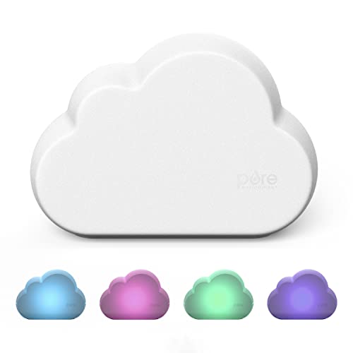 PureBaby Cloud Humidifier