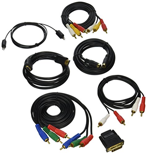 Pyle HDTV Audio Cable Kit