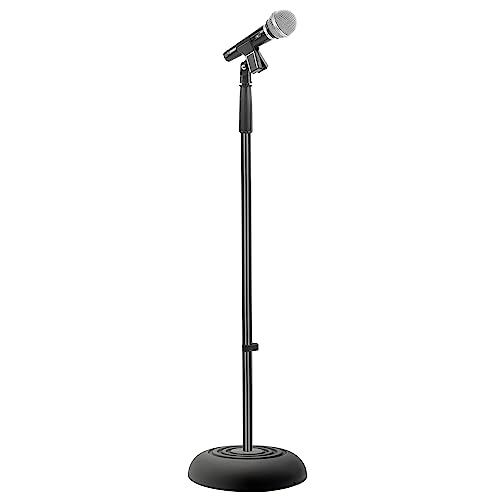 PYLE-PRO PMKS5 Microphone Stand