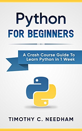 Python Crash Course Guide
