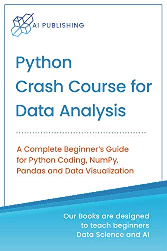 Python Data Analysis Crash Course