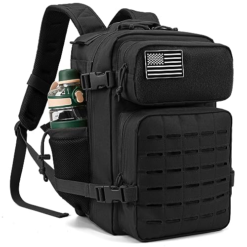 QT&QY 25L Tactical Backpack