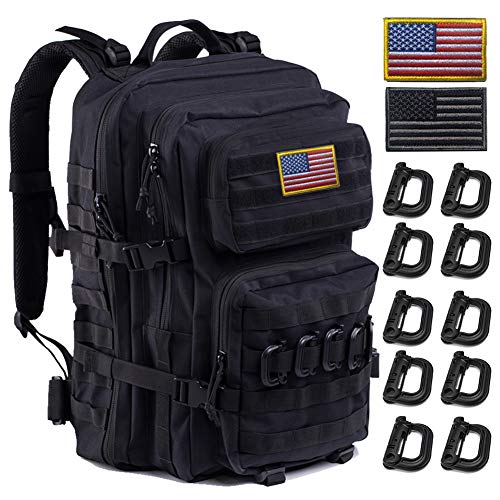 R.SASR Military Tactical Backpack