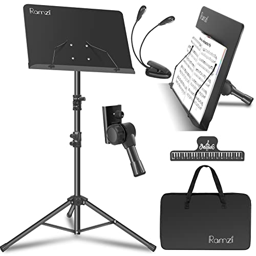 Ramzi 5-in-1 Music Stand