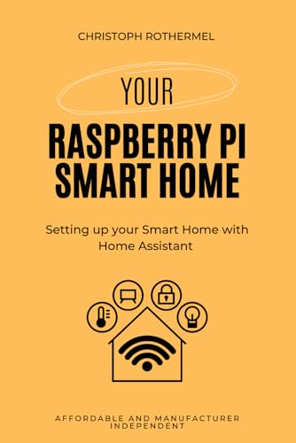 Raspberry Pi Smart Home Guide