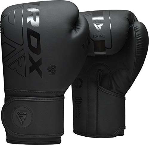RDX Pro Training Sparring Boxing Gloves