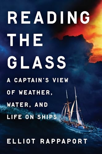 Reading the Glass: A Captain's View of Weather
