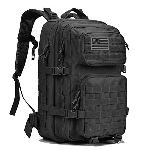 REEBOW GEAR Large Army Tactical Backpack